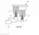 Fig. 16 - Light emitting and receiving system