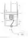 Fig. 01 - Matter detector, sensor and locator device and methods of operation