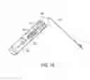 Fig. 19 - Matter detector, sensor and locator device and methods of operation