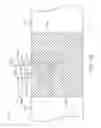 Fig. 13 - Skew mirrors, methods of use, and methods of manufacture