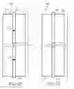 Fig. 09 - Shaped light guide illumination devices