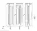 Fig. 04 - Grating and lens system for coupling light