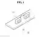 Fig. 02 - Liquid crystal display device and LED assembly