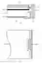 Fig. 02 - Backlight module and display device