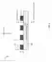 Fig. 07 - Outcoupling grating for augmented reality system