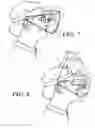 Fig. 07 - Mobile electronic device compatible immersive headwear for providing both augmented reality and virtual reality experiences