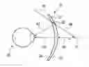 Fig. 01 - Spectacle lens with a coating, method for producing a spectacle lens and computer-implemented or experimental method for designing a spectacle lens