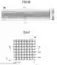 Fig. 03 - Conductive substrate and liquid crystal touch panel