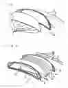 Fig. 02 - Display device including curved display panel