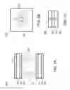 Fig. 08 - Pixel structure utilizing nanowire grid polarizers with multiple domain vertical alignment