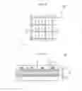 Fig. 10 - Substrate for electro-optical device, electro-optical device, and electronic apparatus