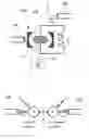Fig. 01 - Doubly-resonant electro-optic conversion using a superconducting microwave resonator