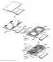 Fig. 01 - Array imaging module and molded photosensitive assembly, circuit board assembly and manufacturing methods thereof for electronic device