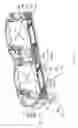 Fig. 43 - Array imaging module and molded photosensitive assembly, circuit board assembly and manufacturing methods thereof for electronic device