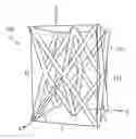 Fig. 01 - Bottom up apparatus design for formation of self-propagating photopolymer waveguides