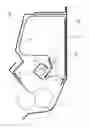 Fig. 01 - Developer accommodating unit, process cartridge and electrophotographic image forming apparatus