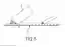 Fig. 06 - Transfer device and image forming apparatus