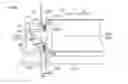 Fig. 01 - Image heating apparatus having a separation plate to separate a sheet from an endless belt