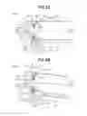 Fig. 07 - Image heating apparatus having a separation plate to separate a sheet from an endless belt