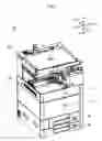 Fig. 02 - Cover locking device and image forming apparatus