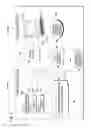 Fig. 05 - Traffic navigation for a lead vehicle and associated following vehicles
