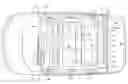 Fig. 01 - Changing vehicle component settings to retain cargo within the vehicle