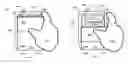 Fig. 01 - CARRYING CASE WITH PEEK FUNCTIONALITY