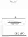 Fig. 08 - DEVICE AND METHOD FOR PROVIDING AT LEAST ONE FUNCTIONALITY TO
A USER WITH RESPECT TO AT LEAST ONE OF A PLURALITY OF WEBPAGES