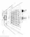 Fig. 02 - Multi-view display viewing zone layout and content assignment