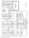 Fig. 03 - Multi-view display viewing zone layout and content assignment