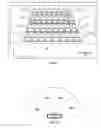 Fig. 07 - Multi-view display viewing zone layout and content assignment