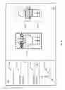 Fig. 09 - Multi-view display viewing zone layout and content assignment