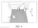Fig. 05 - Interface for positioning an object in three-dimensional graphical space