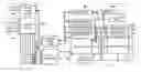 Fig. 01 - Storage device compatible with selected one of multiple interface standards