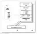 Fig. 01 - Microservice-based data processing apparatus, method, and program