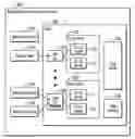 Fig. 01 - Providing additional memory and cache for the execution of critical tasks by folding processing units of a processor complex