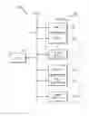 Fig. 01 - Data storage system configured to perform data rebuild operation via reduced read requests