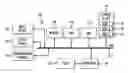Fig. 01 - Agentless distributed monitoring of microservices through a virtual switch