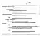 Fig. 01 - System and method for analyzing items and creating a data structure using lexicon analysis and filtering process