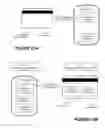Fig. 24 - PORTABLE E-WALLET AND UNIVERSAL CARD