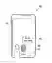 Fig. 01 - Electronic device and method for acquiring fingerprint information
