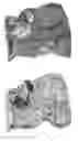 Fig. 01 - System and method for preparing an aerial hydrological-assay for golf courses