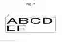 Fig. 08 - Apparatus, method for character recognition, and non-transitory computer-readable storage medium