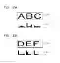 Fig. 13 - Apparatus, method for character recognition, and non-transitory computer-readable storage medium