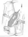 Fig. 03 - Navigation through polygonal no fly zones