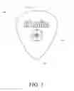 Fig. 02 - Guitar pick
