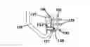Fig. 01 - Marching drum hardware articulation dampener