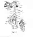 Fig. 07 - Marching drum hardware articulation dampener
