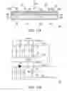 Fig. 10 - Microphone device with two sounds receiving modules and sound collecting trough