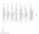 Fig. 04 - Online chat communication analysis via mono-recording system and methods